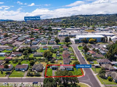 52 Bates Street, Papakura