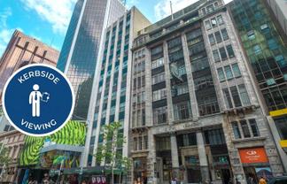 309/105 Queen Street, Auckland Central