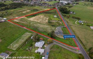 76 Fordyce Road, Parakai