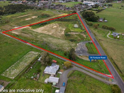 76 Fordyce Road, Parakai
