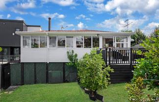 Lot 1/22 Elizabeth Street, Pakuranga Heights