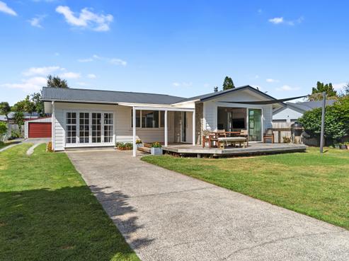 340 Belcher Street, Pirongia