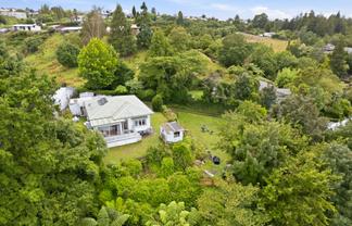 34 Kakamutu Road, Otorohanga