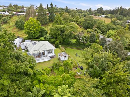 34 Kakamutu Road, Otorohanga