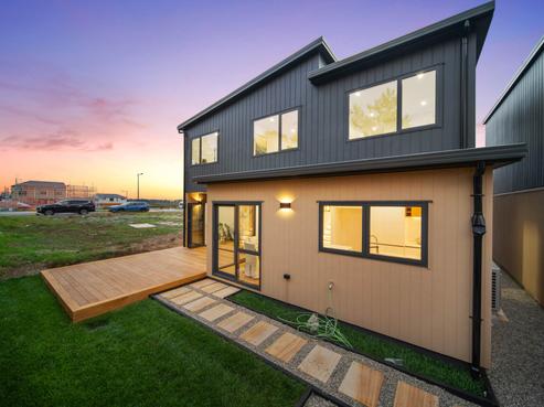 25 Taipahitini Road, Rosehill