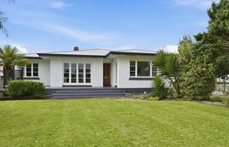 75 Hillcrest Avenue, Te Awamutu