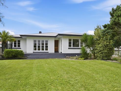 75 Hillcrest Avenue, Te Awamutu