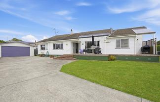 774 Park Road, Te Awamutu