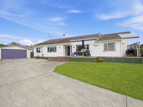 774 Park Road, Te Awamutu