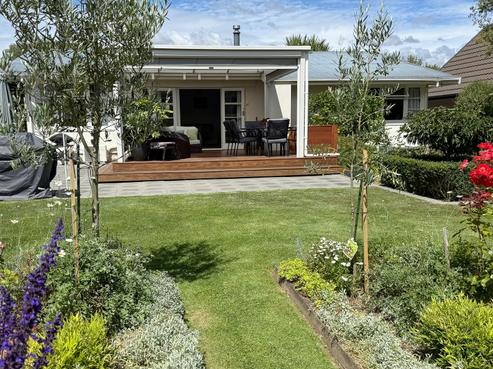 284 Scott Street, Witherlea