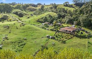 747 Boddie Road, Waitomo
