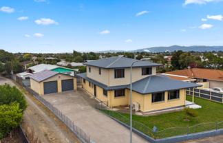 4 Rachael Place, Witherlea