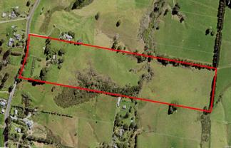 141 Amreins Road, Taupaki