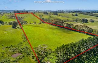 141 Amreins Road, Taupaki