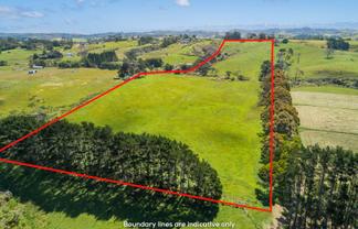141 Amreins Road, Taupaki
