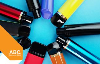 Profitable Vape Store – Prime Main Street Location