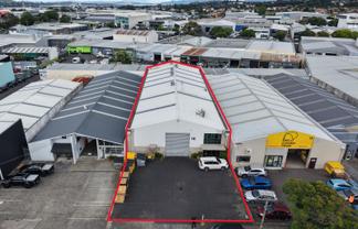 Penrose industrial - flexible lease terms