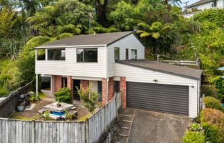 33 Beaumont Crescent, Frankleigh Park