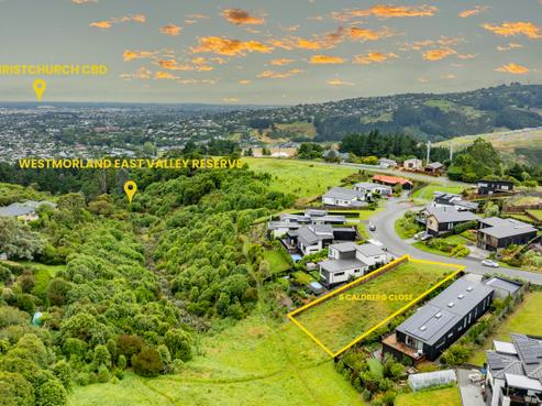 5 Caldberg Close, Westmorland