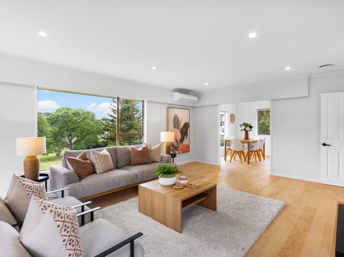 99 Eban Avenue, Hillcrest