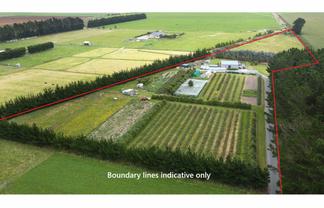 1742 Grahams Road, Eiffelton