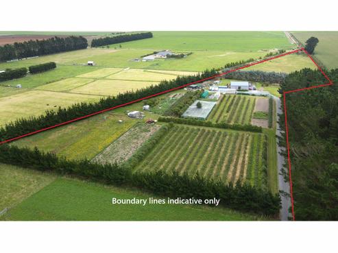 1742 Grahams Road, Eiffelton