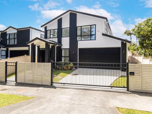 44 Connell Street, Blockhouse Bay
