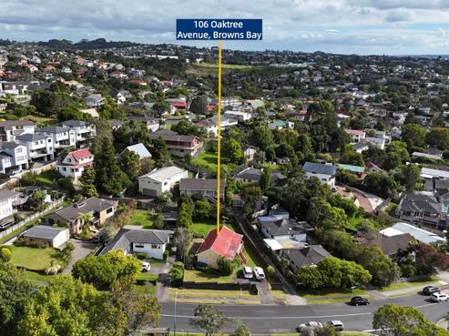 106 Oaktree Avenue, Browns Bay