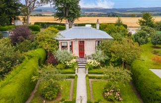 56 Burgess Road, Oamaru