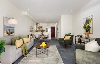 2/31 Majoribanks Street, Mount Victoria