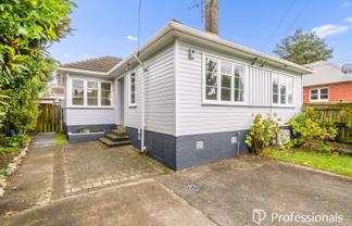 45 Molesworth Street, Taita