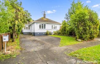 45 Molesworth Street, Taita