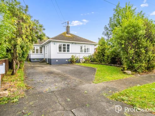 45 Molesworth Street, Taita
