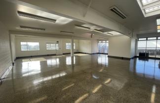 Bright and Functional Onehunga Office