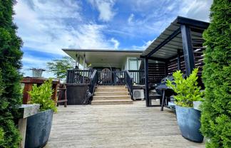 754 Ongaonga Road, Ongaonga