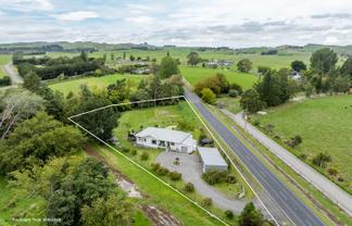 754 Ongaonga Road, Ongaonga