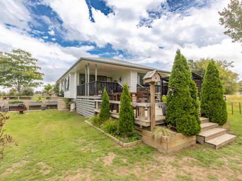 754 Ongaonga Road, Ongaonga