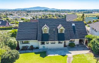 133 Winara Avenue, Waikanae