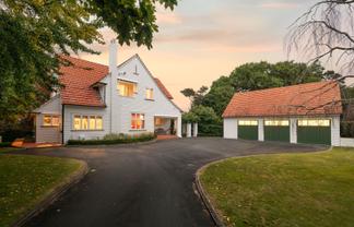 301 River Road, Claudelands