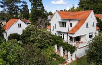 301 River Road, Claudelands