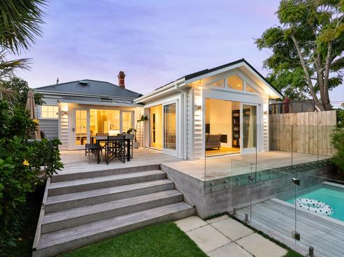 40 Murdoch Road, Grey Lynn
