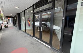 Character Retail – 80sqm | 17 Bond Street