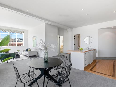 9/37 Majoribanks Street, Mount Victoria