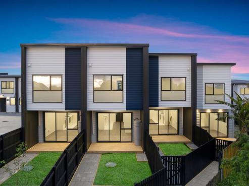 4/17 Barneys Farm Road, Clendon Park