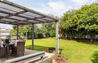 33 Martyn Street, Waiuku