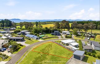 8 Wai Kite Kite Place, Motuoapa