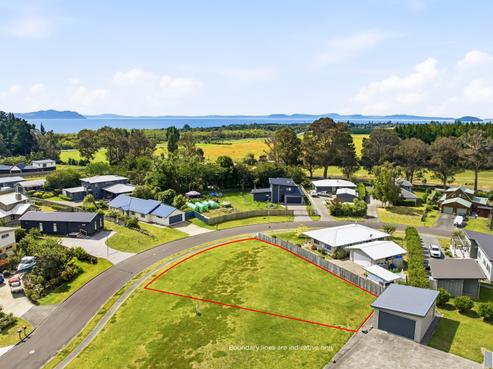 8 Wai Kite Kite Place, Motuoapa
