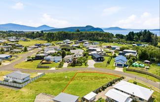 8 Wai Kite Kite Place, Motuoapa