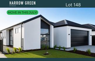 163 Lemonwood Drive, Rolleston