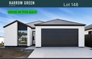 163 Lemonwood Drive, Rolleston